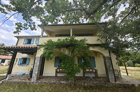 Штаньельский дом Мир: 1