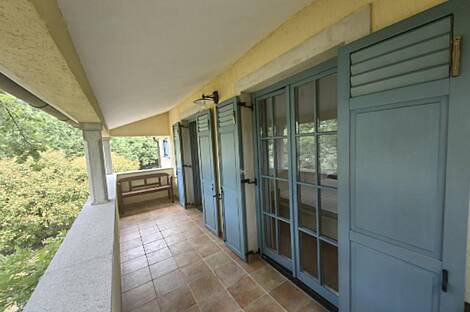 Штаньельский дом Мир: 17