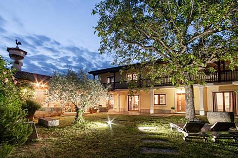 Жилище, Томай: 1