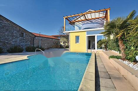 Жилище, Томай: 5