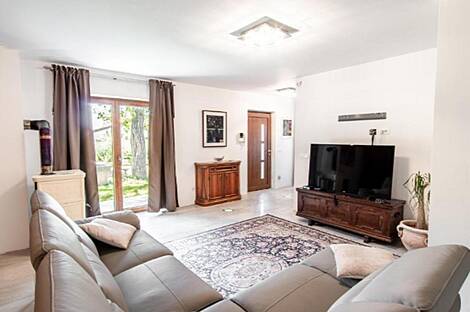 Жилище, Томай: 7