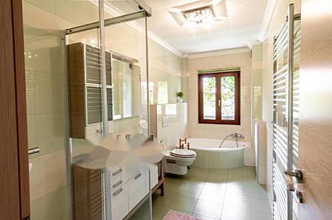 Жилище, Томай: 9