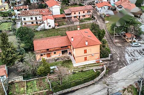 Брестовица у Комна, дом: 22