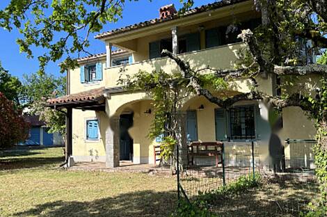 Штаньель, дом, Кобдиль: 1