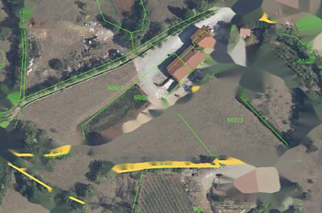 Штаньель, дом, Кобдиль: 2