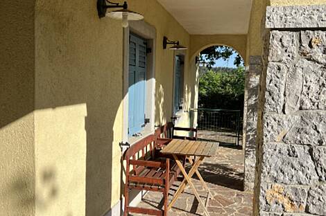 Штаньель, дом, Кобдиль: 15