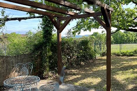 Штаньель, дом, Кобдиль: 17