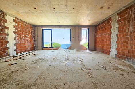 Шмарье, дом с террасой: 3