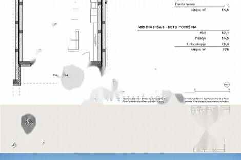 Шмарье, дом с террасой: 15