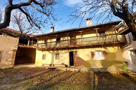 Кобеглава, дом: 1