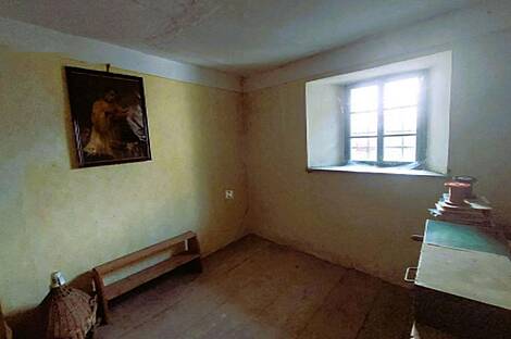 Кобеглава, дом: 2