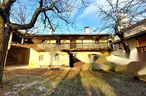 Кобеглава, дом: 3