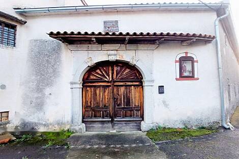 Кобеглава, дом: 7