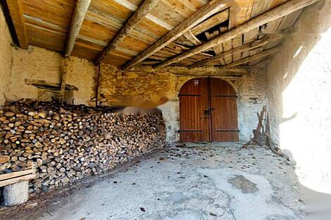 Кобеглава, дом: 8