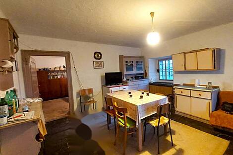 Кобеглава, дом: 14