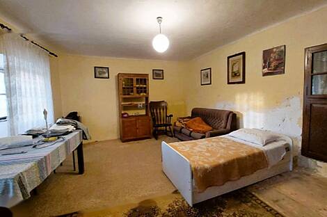 Кобеглава, дом: 20