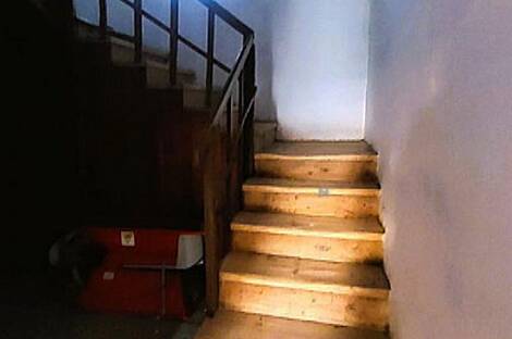 Кобеглава, дом: 22