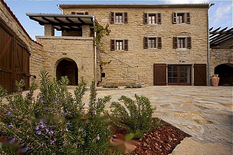 Тополовец, дом.: 5