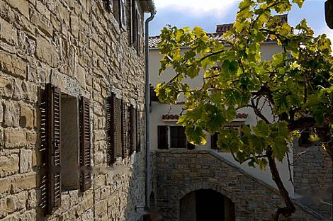 Тополовец, дом.: 6