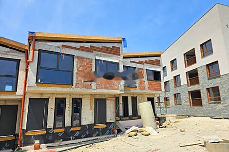 Шмарье дом с террасой: 4