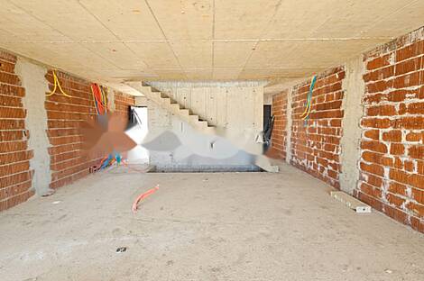 Шмарье дом с террасой: 6