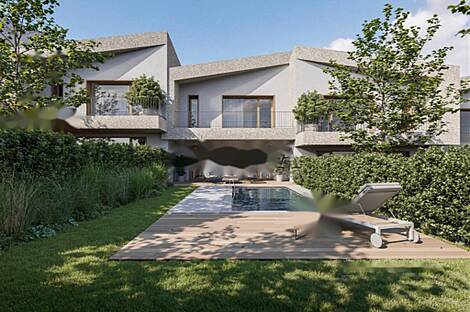 Шмарье дом с террасой: 7