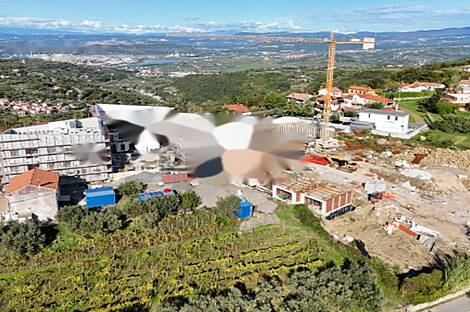 Шмарье дом с террасой: 9