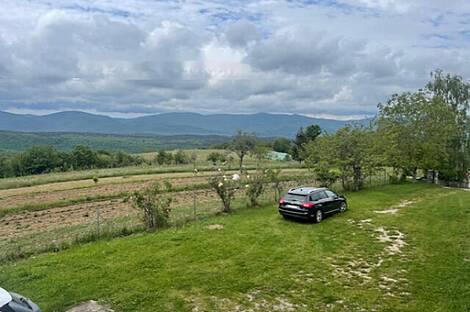 Здание в Ковчице: 2