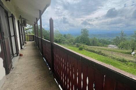 Здание в Ковчице: 13