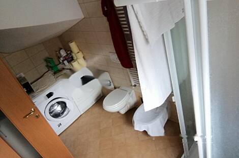 Хрпелье с террасой на крыше: 6