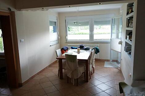 Хрпелье с террасой на крыше: 8