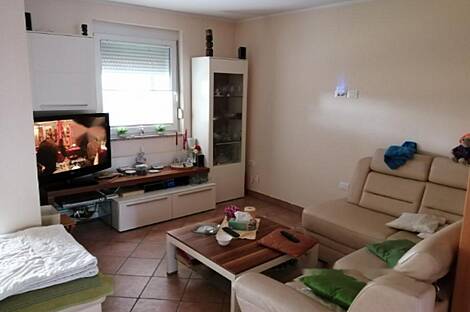 Хрпелье с террасой на крыше: 9