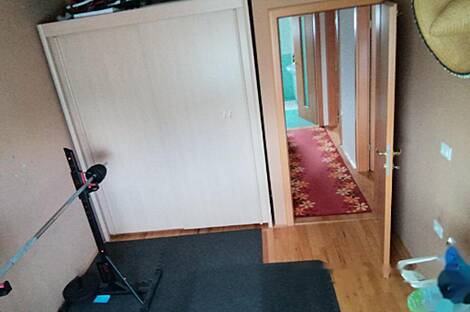 Хрпелье с террасой на крыше: 16