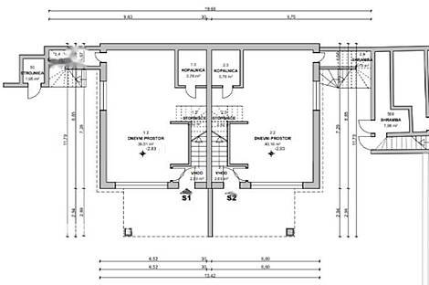 Здание, Паречаг: 4