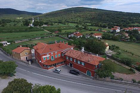 Сежана, дом: 3