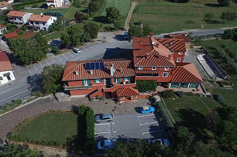 Сежана, дом: 5