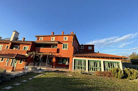 Сежана, дом: 21