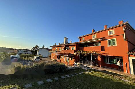 Сежана, дом: 22