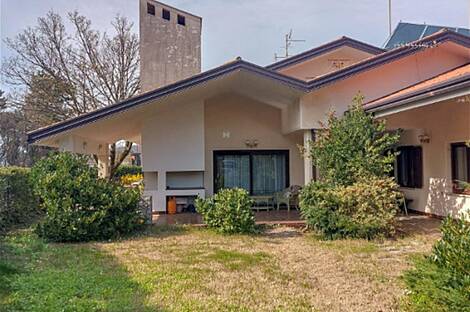 Сежана, дом: 1