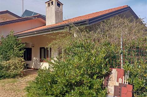 Сежана, дом: 4