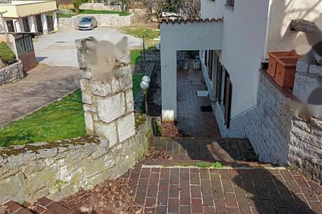 Сежана, дом: 6