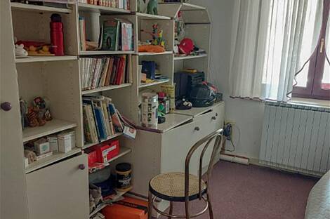 Сежана, дом: 17