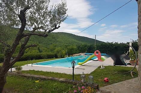 Дом в Черни-Кале.: 4