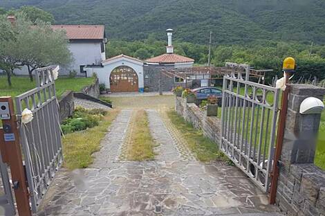 Дом в Черни-Кале.: 9