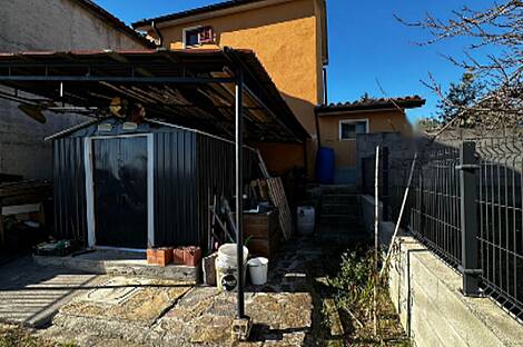 Анкаран, дом: 12