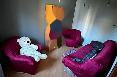 Анкаран, дом: 25