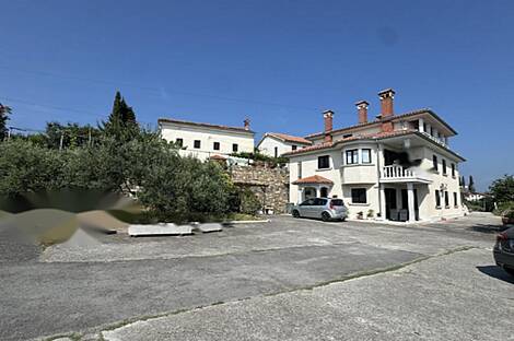 Паречаг, дом.: 3