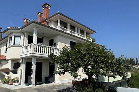 Паречаг, дом.: 4