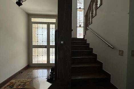 Паречаг, дом.: 9