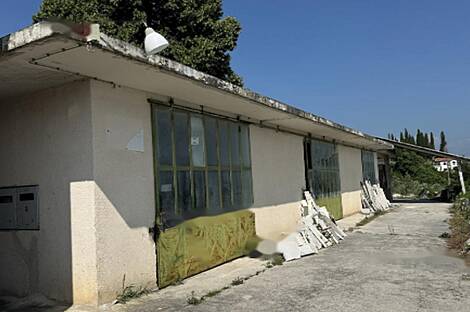 Паречаг, дом.: 21